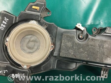 ФОТО Сабвуфер для Toyota Land Cruiser 200 J200 (07-21) Київ