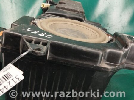 ФОТО Сабвуфер для Toyota Land Cruiser 200 J200 (07-21) Київ