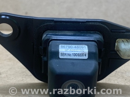 ФОТО Камера заднього виду для Lexus RX350/450 (09-15) Київ