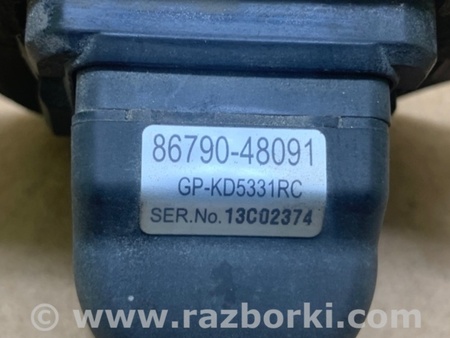 ФОТО Камера заднього виду для Lexus RX350/450 (09-15) Київ