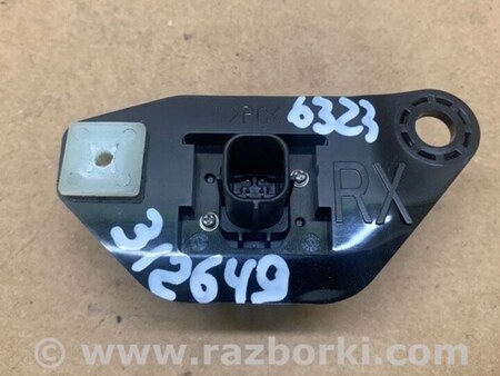 ФОТО Камера заднього виду для Lexus RX350/450 (09-15) Київ