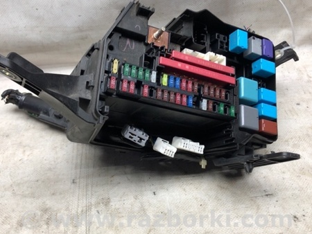 ФОТО Блок запобіжників моторний відсік для Lexus RX350/450 (09-15) Київ