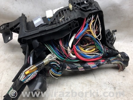 ФОТО Блок запобіжників моторний відсік для Lexus RX350/450 (09-15) Київ