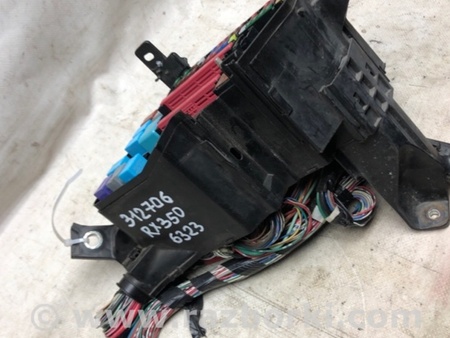 ФОТО Блок запобіжників моторний відсік для Lexus RX350/450 (09-15) Київ