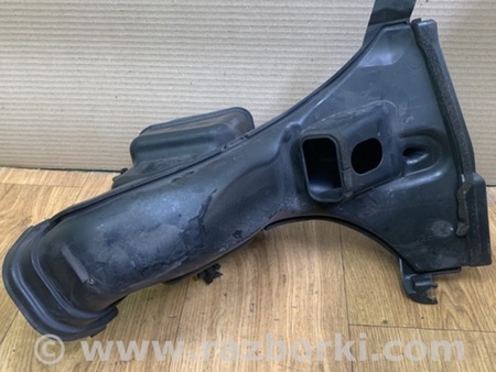 ФОТО Повітрозабірник для Lexus RX350/450 (09-15) Київ