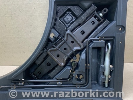 ФОТО Набір інструментів для Lexus RX350/450 (09-15) Київ