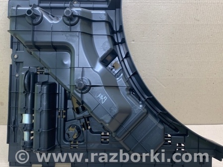 ФОТО Набір інструментів для Lexus RX350/450 (09-15) Київ