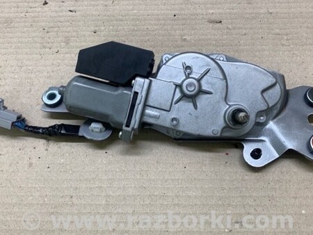 ФОТО Моторчик склоочисника для Lexus RX350/450 (09-15) Київ
