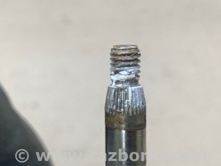 ФОТО Моторчик склоочисника для Lexus RX350/450 (09-15) Київ