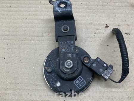 ФОТО Сирена сигналізації для Lexus RX350/450 (09-15) Київ