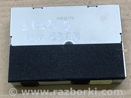 ФОТО Блок керування мультимедіа для Lexus RX350/450 (09-15) Київ