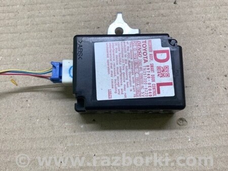 ФОТО Блок управления дверей для Lexus RX350/450 (09-15) Київ