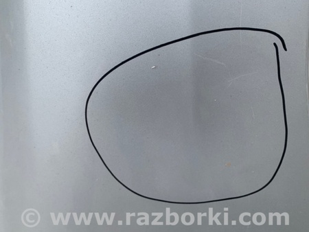 ФОТО Крило переднє для Lexus RX350/450 (09-15) Київ