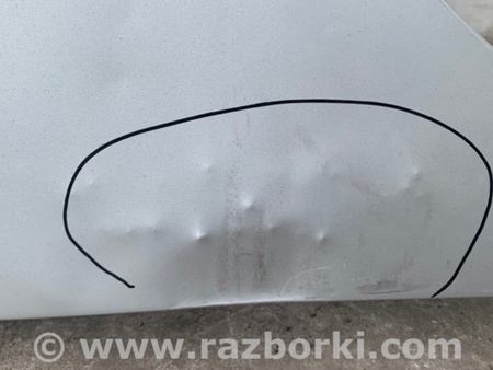 ФОТО Крило переднє для Lexus RX350/450 (09-15) Київ