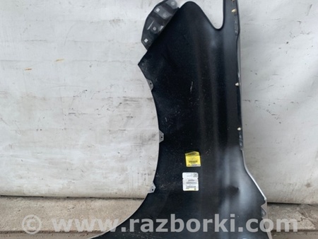 ФОТО Крило переднє для Lexus RX350/450 (09-15) Київ