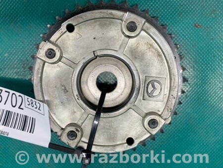 ФОТО Шестерня розподільника для Mazda CX-5 KE (12-17) Київ