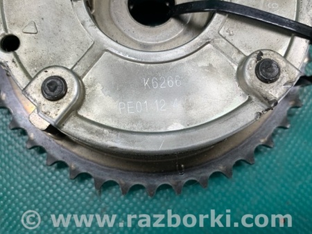 ФОТО Шестерня розподільника для Mazda CX-5 KE (12-17) Київ