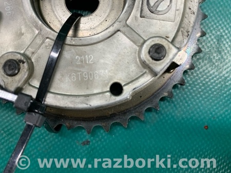 ФОТО Шестерня розподільника для Mazda CX-5 KE (12-17) Київ