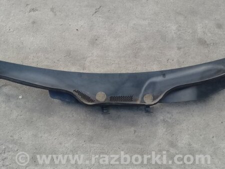 ФОТО Пластик під лобове скло / Жабо для Mercedes-Benz GL-CLASS X164 (06-12) Київ