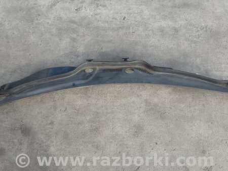 ФОТО Пластик під лобове скло / Жабо для Mercedes-Benz GL-CLASS X164 (06-12) Київ