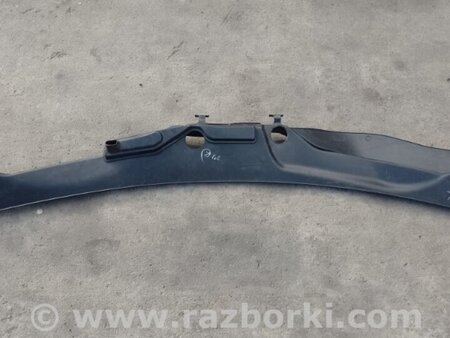 ФОТО Пластик під лобове скло / Жабо для Mercedes-Benz GL-CLASS X164 (06-12) Київ