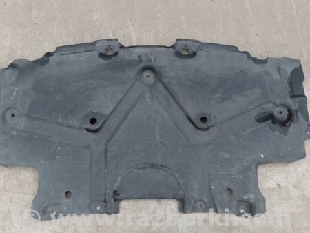 ФОТО Захист двигуна для Mercedes-Benz GL-CLASS X164 (06-12) Київ