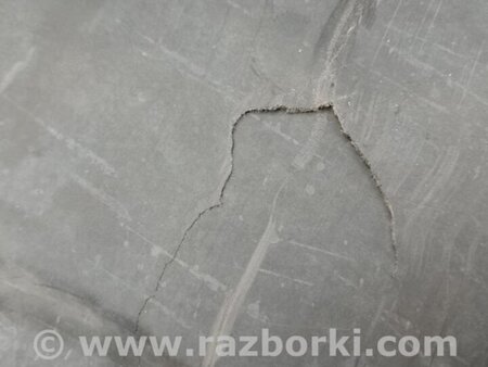 ФОТО Захист двигуна для Mercedes-Benz GL-CLASS X164 (06-12) Київ