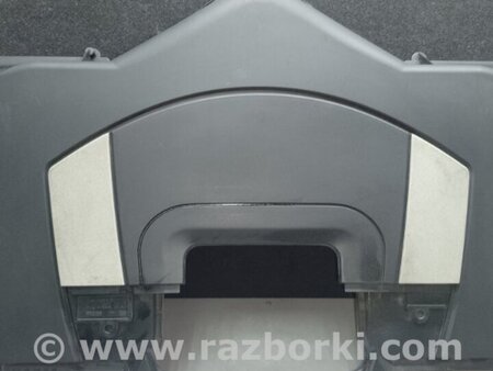 ФОТО Корпус повітряного фільтра для Mercedes-Benz GL-CLASS X164 (06-12) Київ