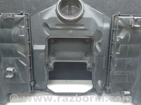 ФОТО Корпус повітряного фільтра для Mercedes-Benz GL-CLASS X164 (06-12) Київ