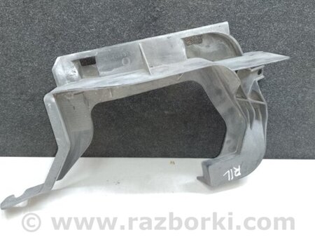 ФОТО Кронштейн заднього бампера для Mercedes-Benz GL-CLASS X164 (06-12) Київ