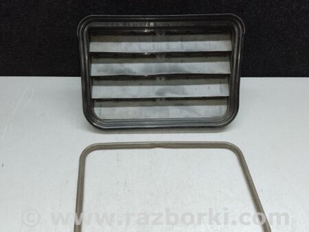 ФОТО Клапан вентиляції салону для Mercedes-Benz GL-CLASS X164 (06-12) Київ