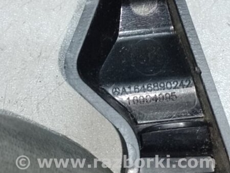 ФОТО Кронштейн для Mercedes-Benz GL-CLASS X164 (06-12) Київ