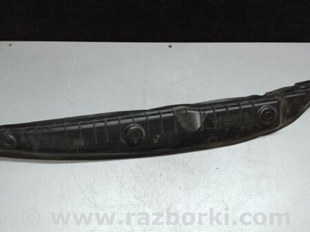 ФОТО Пильовик крила для Mercedes-Benz GL-CLASS X164 (06-12) Київ