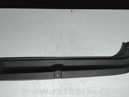 ФОТО Накладка отвору багажника для Mercedes-Benz GL-CLASS X164 (06-12) Київ