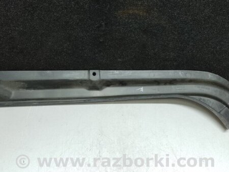 ФОТО Накладка отвору багажника для Mercedes-Benz GL-CLASS X164 (06-12) Київ