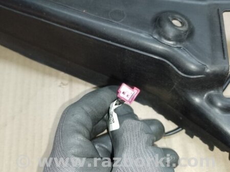 ФОТО Датчик відкриття багажника для Mercedes-Benz GL-CLASS X164 (06-12) Київ