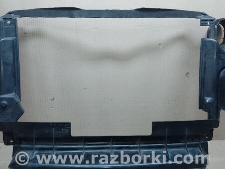 ФОТО дефлектор радіатора для Mercedes-Benz GL-CLASS X164 (06-12) Київ