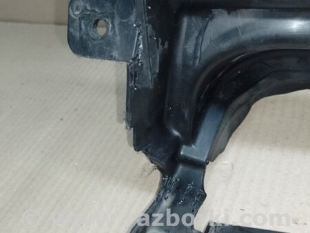 ФОТО дефлектор радіатора для Mercedes-Benz GL-CLASS X164 (06-12) Київ