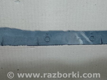 ФОТО дефлектор радіатора для Mercedes-Benz GL-CLASS X164 (06-12) Київ