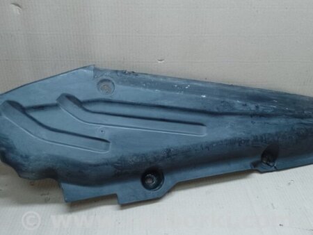 ФОТО Захист дну для Mercedes-Benz GL-CLASS X164 (06-12) Київ