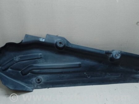 ФОТО Захист дну для Mercedes-Benz GL-CLASS X164 (06-12) Київ