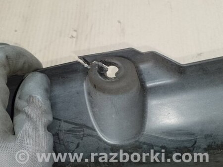 ФОТО Захист дну для Mercedes-Benz GL-CLASS X164 (06-12) Київ