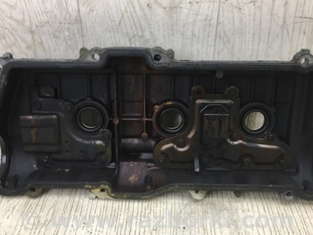 ФОТО Кришка клапанна для Toyota Land Cruiser 80 J80 (90-97) Київ