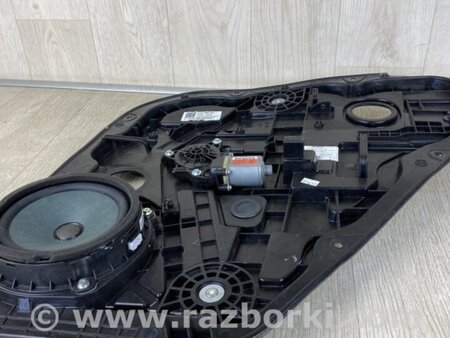 ФОТО Склопідйомник для KIA Sportage QL (15-21) Київ