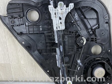 ФОТО Склопідйомник для KIA Sportage QL (15-21) Київ
