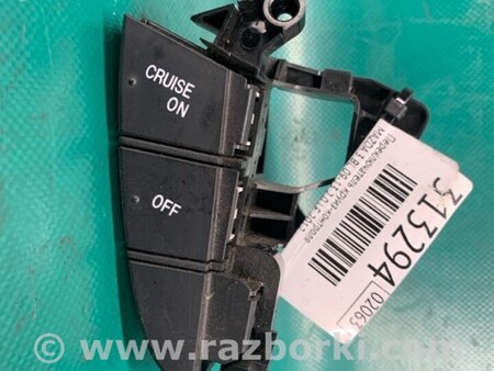 ФОТО перемикач круиз-контролю для Mazda 3 II BL (08-13) Київ