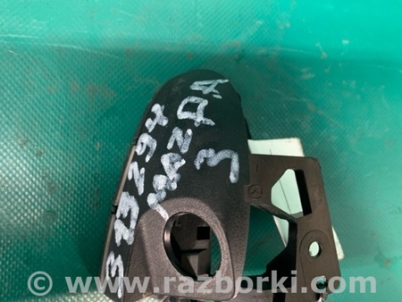 ФОТО перемикач круиз-контролю для Mazda 3 II BL (08-13) Київ