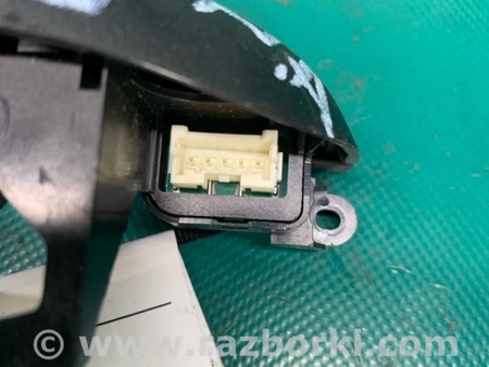 ФОТО перемикач круиз-контролю для Mazda 3 II BL (08-13) Київ