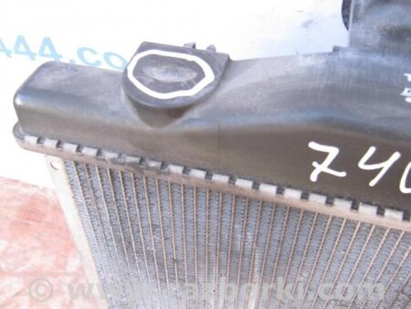 ФОТО Радіатор основний для Lexus ES350 (06-12) Київ