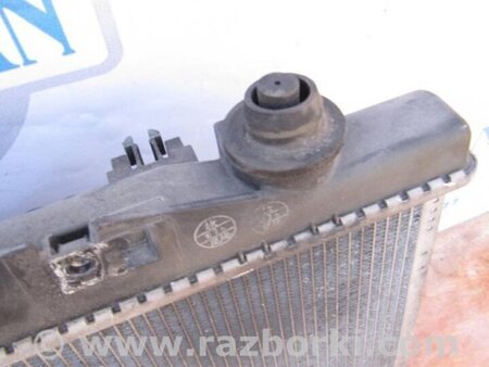 ФОТО Радіатор основний для Lexus ES350 (06-12) Київ